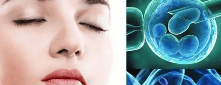 人体请问：脸上可以注射干细胞吗？干细胞的作用和功效是什么？不黑不吹~