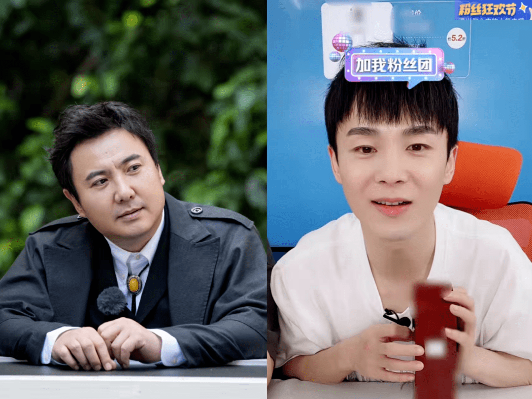 如懿传李纯《爱很美味》洗白冲4亿流量剧情融防疫抓奸还
