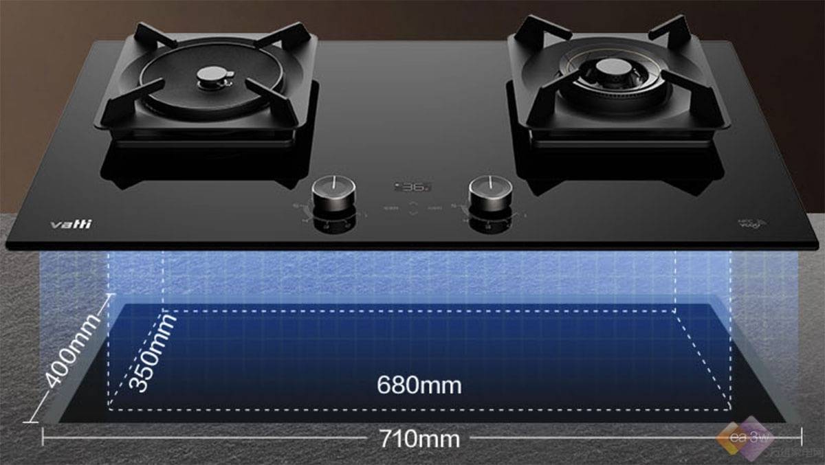 一灶竟然可两用！华帝魔尔鸳鸯灶BZ8352B测评