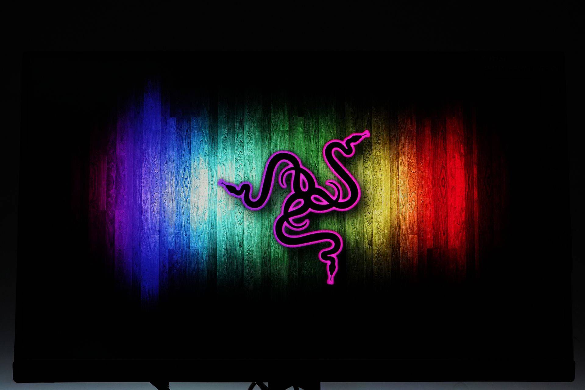 妥妥的游戏外挂 微星MAG274QRF-QD电竞显示器开箱体验