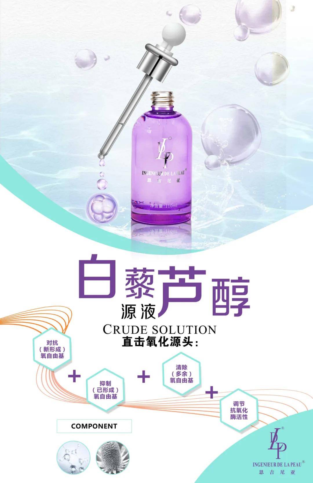 要点3个要点让你掌握有效抗衰。