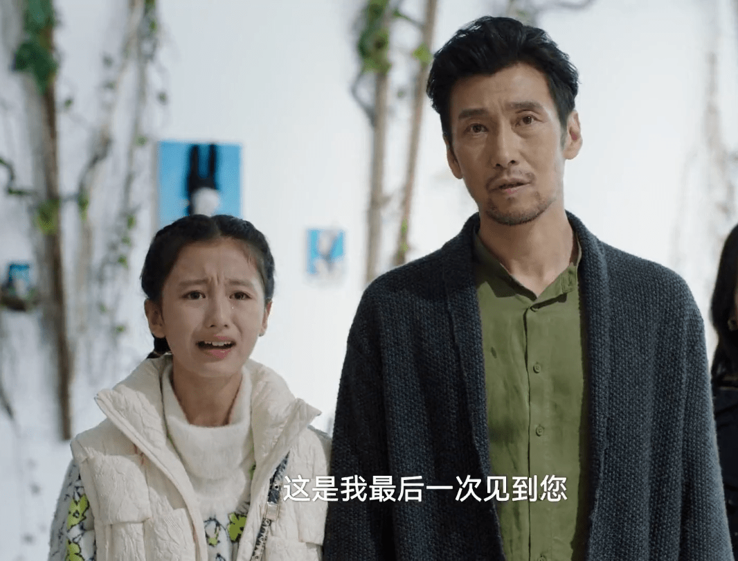 卫琦|假日暖洋洋2：三个虎妈，倪萍演的越来越讨人厌，刘涛却愈发讨喜