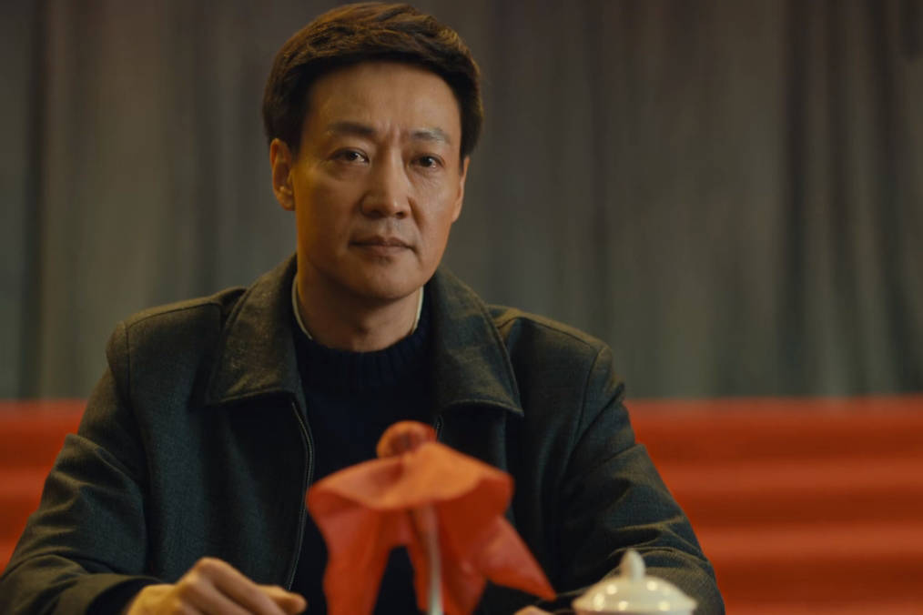 因档期错失爆款,意外成就辛柏青_人世间_周秉昆_一角