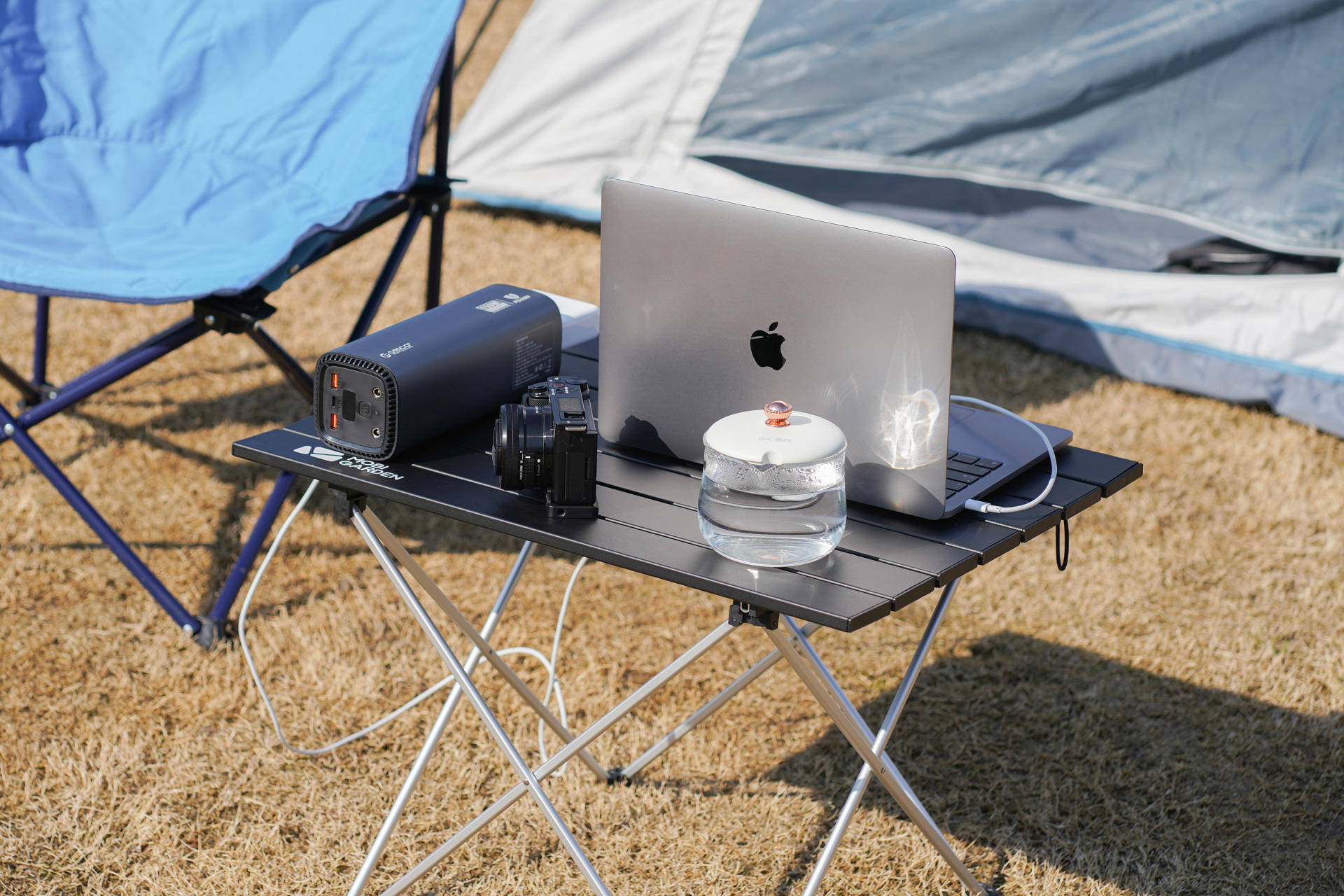 便携户外电源新选择！奥睿科150W深度体验