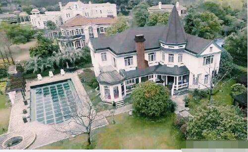 吴昕_快乐家族_女朋友