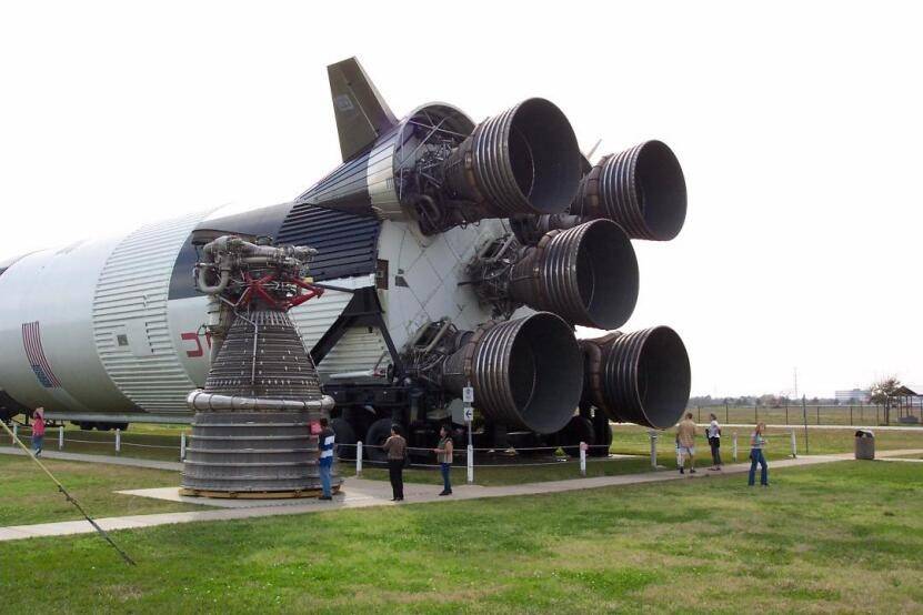 同使用液氧甲烷我国天鹊火箭发动机与spacex猛禽相比如何