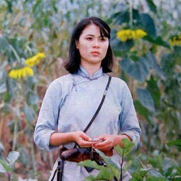 曾美过刘晓庆,出道38年零绯闻,今却成"肥胖大妈"_演艺_影戏_演技