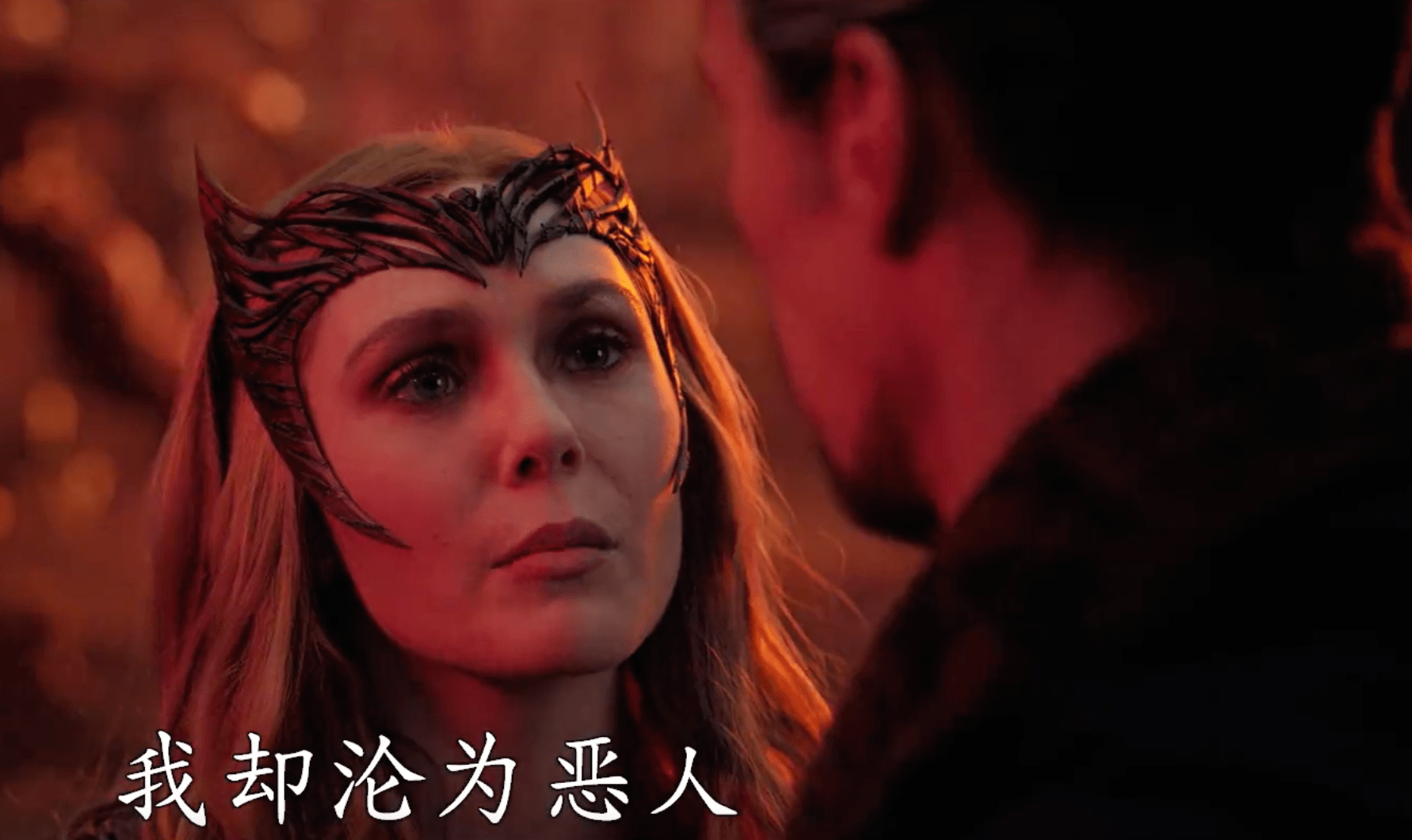 魔法|奇异博士2：平行宇宙正式开启！“四奇”亮相，究极钢铁侠出场