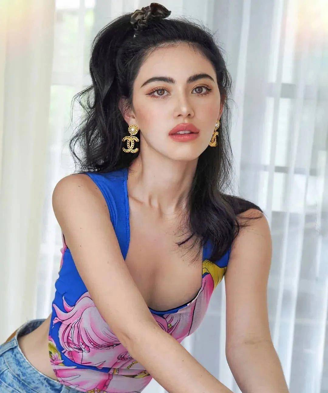 发型女星赵丽颖剪短发犹如“整容”!原本以为会很丑,结果美到发光…