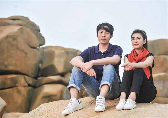 原创演员艾伦甘愿在沈腾身边演配角成影帝后依旧低调