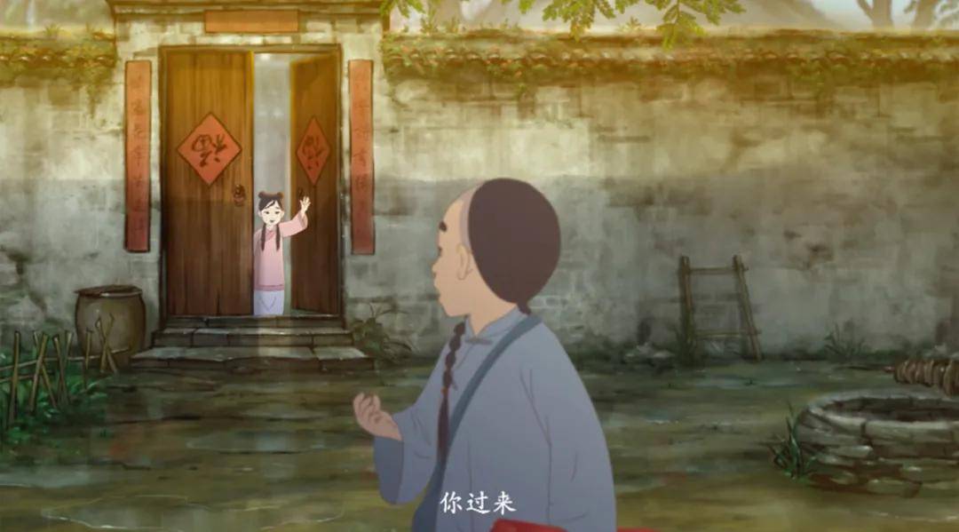 元日|这部顶级国漫，征服了日本人，却被中国人无视了7年