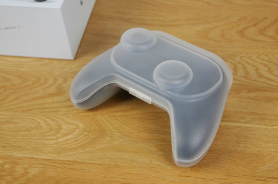 操作丝滑手感棒，自带宏定义！谷粒金刚2 Pro手柄试玩体验