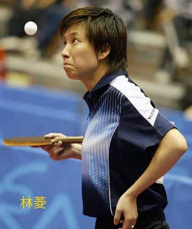 福建省|建国以来，福建省最有名的乒乓国手都有谁？谁是你最喜爱的一位？