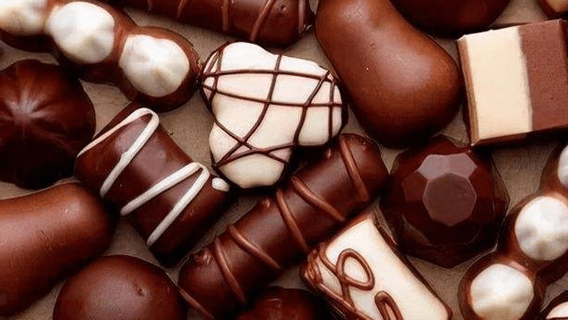 止痛药|巧克力缓解经痛，巧克力应该怎么选？巧克力是否缓解经痛的首选