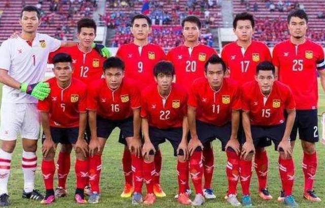 威斯|唏嘘！前中国国青队外教执教老挝U23：首秀就战胜马来西亚！