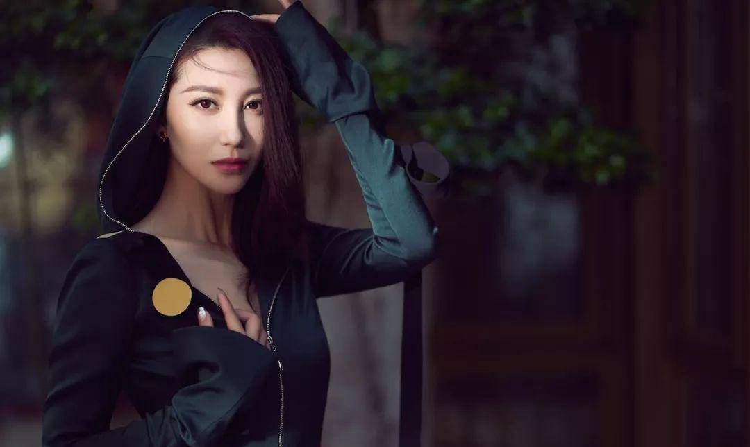 殷旭:做演员开公司当制片,每一重身份都是最好的安排_章子怡_小角色