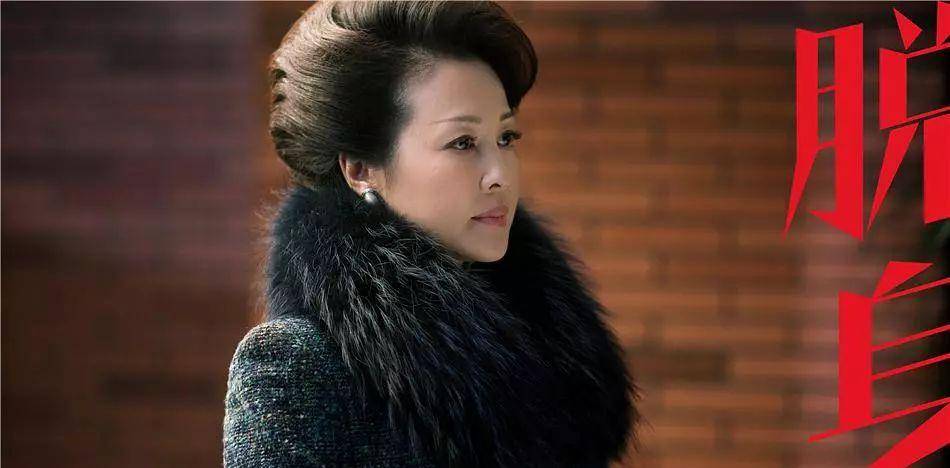 角色|从《破冰行动》到《国家孩子》,熊睿玲:我是演员,不打动我的角色宁愿不演