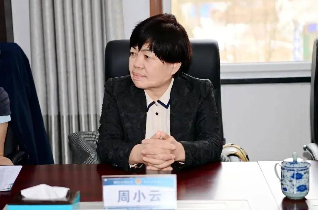 范海生一行在方山县检察院调研指导工作