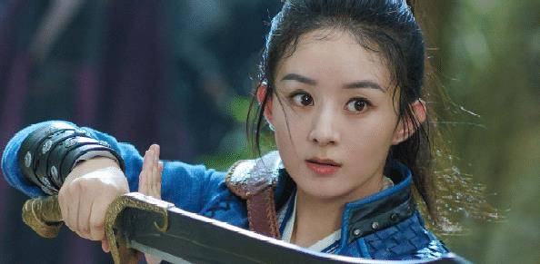 演技|赵丽颖演技不进反退？《有翡》将傲娇演成冷血，面无表情眼神空洞