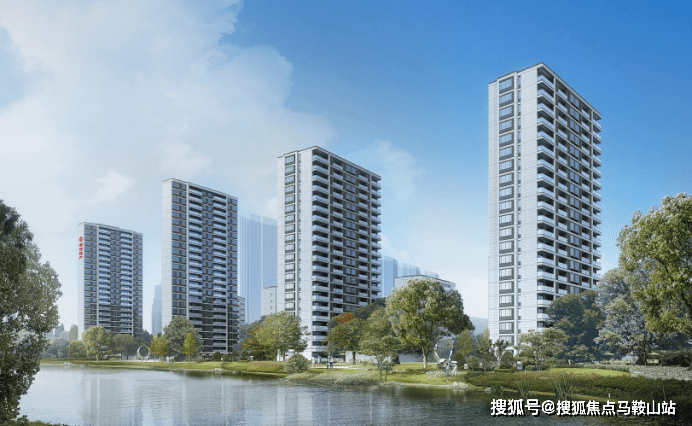 嘉兴【荣安·玖樾庄】单价低、户型精致、@发展前景极佳！