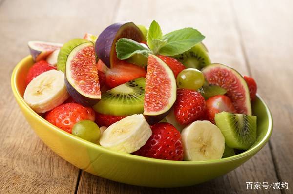 体重|营养萌妹亲述,半年从125斤吃到109斤!