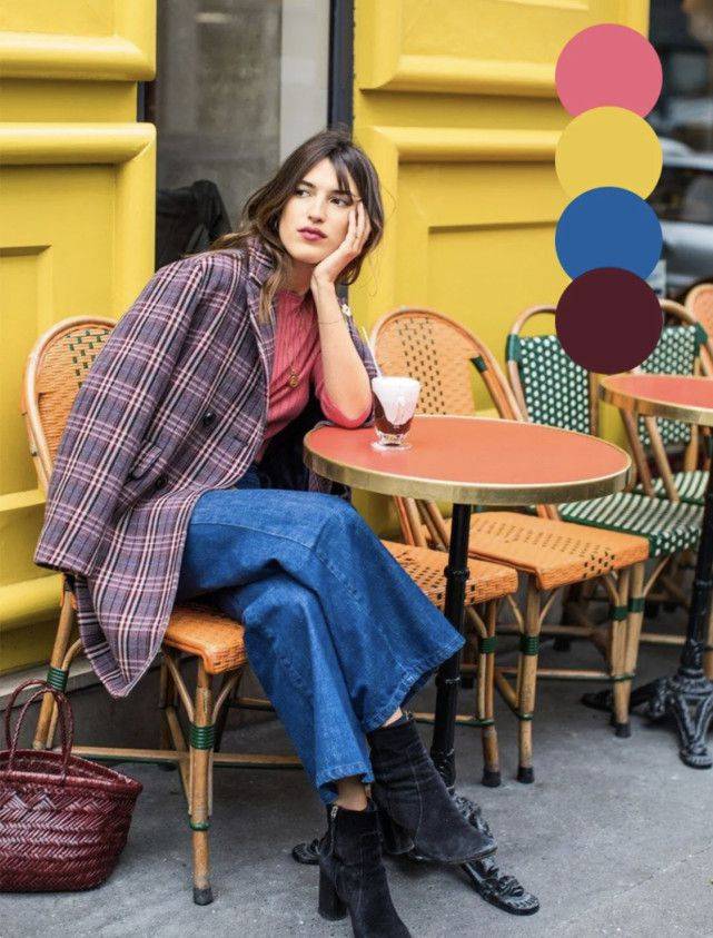 高明度 “牛仔裤”凭什么越穿越好看 这3点鲜为人知