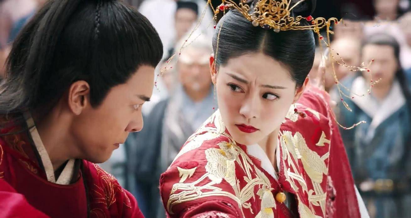 王保保|赵敏最后去哪了？她并没回大都，而是嫁给此人，不是张无忌