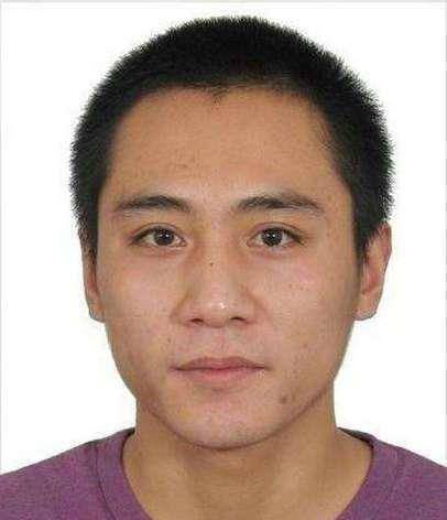 女神明星素颜证件照：鹿晗，赵丽颖，胡歌，看看你的男神女神真面目