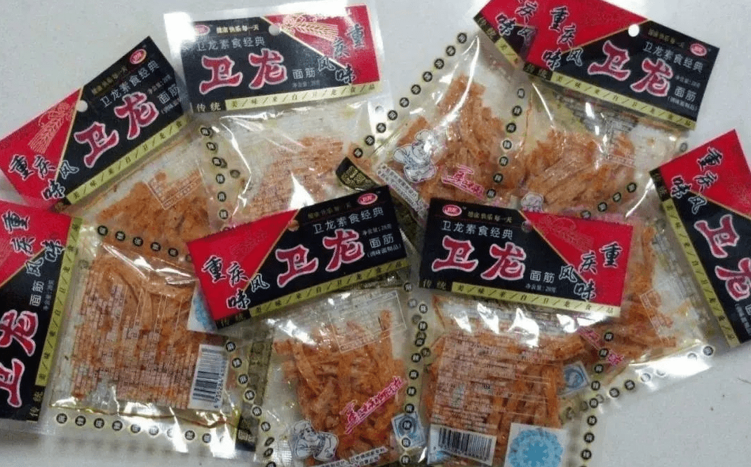 食品|80后回忆——那些仍然存活的小时候零食