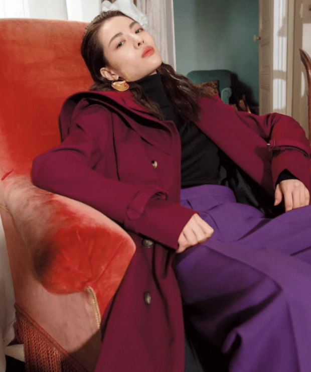 变化初见时颜值惊为天人的娱乐圈女明星都有谁呢，看看你们喜欢她们吗