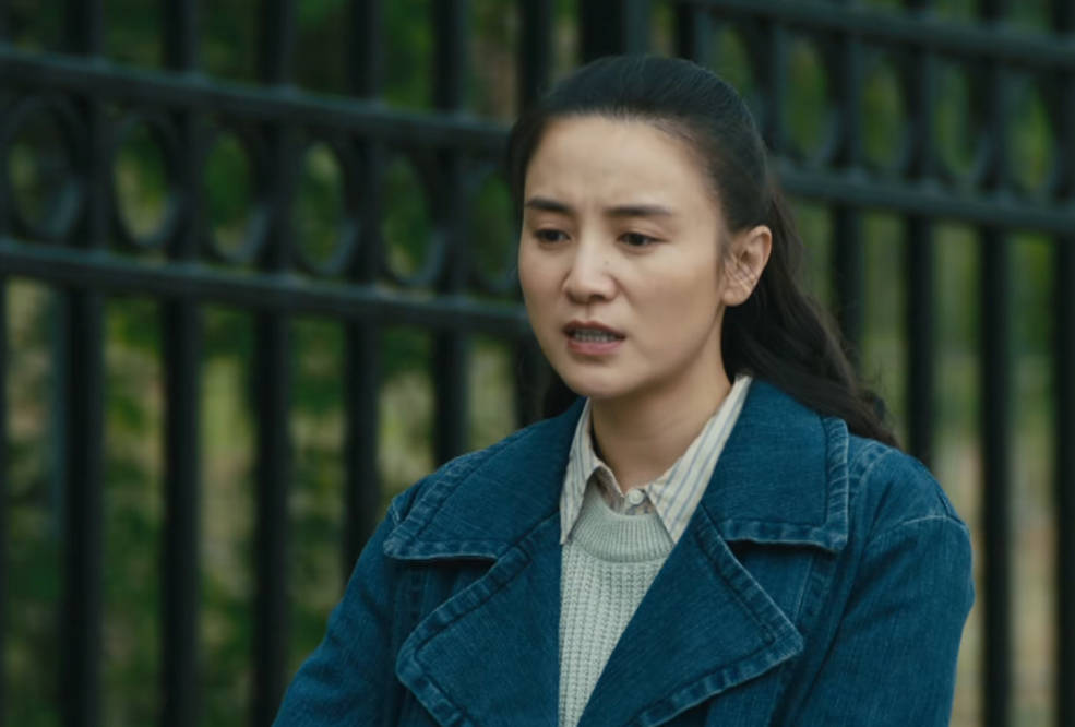 冯小刚又一大剧被传将袭,宋佳黄轩主演,戏骨云集,能否超人世间_观众
