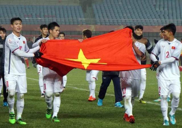 主动|中国足协又输了！越南主动为亚冠让路：计划亚冠全面超越中超！
