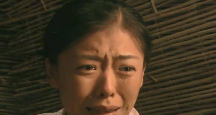 农村女人带娃改嫁的感人故事,国产催泪电影,《春娥》_公公_木沧_儿子