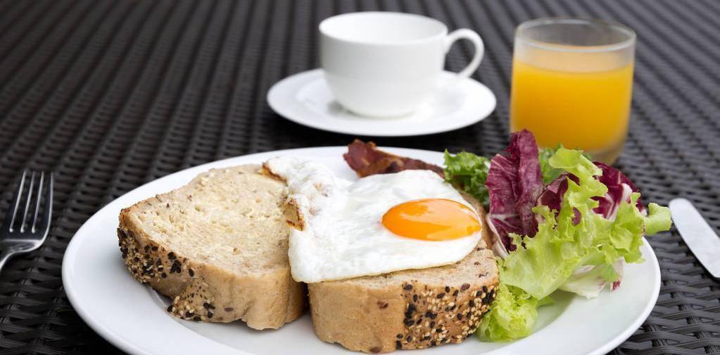 人体|营养师：早餐也可以这样吃，营养丰富，吸收好，身体更健康