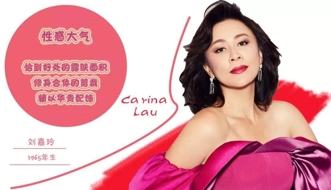 滑有 50岁的王菲活的像个青春期少女！许晴 刘嘉玲更是“浪”出天际