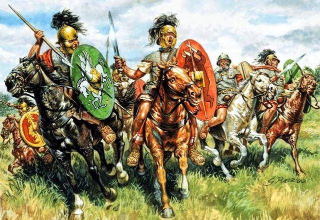 在塞琉古王国,当时的实际主人是贝都因人,犹太人和