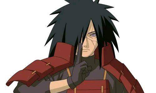 还以为带土的神威无敌吗 盘点破解神威的天才忍者 卡卡西 水门 空间 太阳信息网