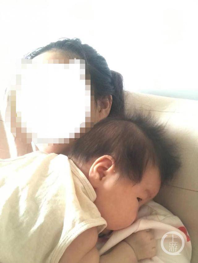 深圳首例非婚妈妈起诉卫健委争取生育保险 这条路很艰难 但我没有动摇过 登记 信息 规定