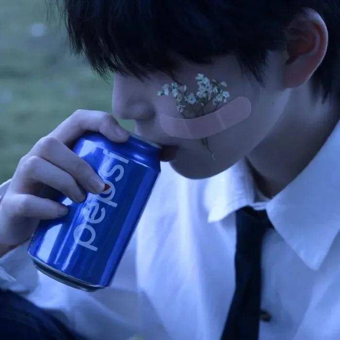 最新男头像