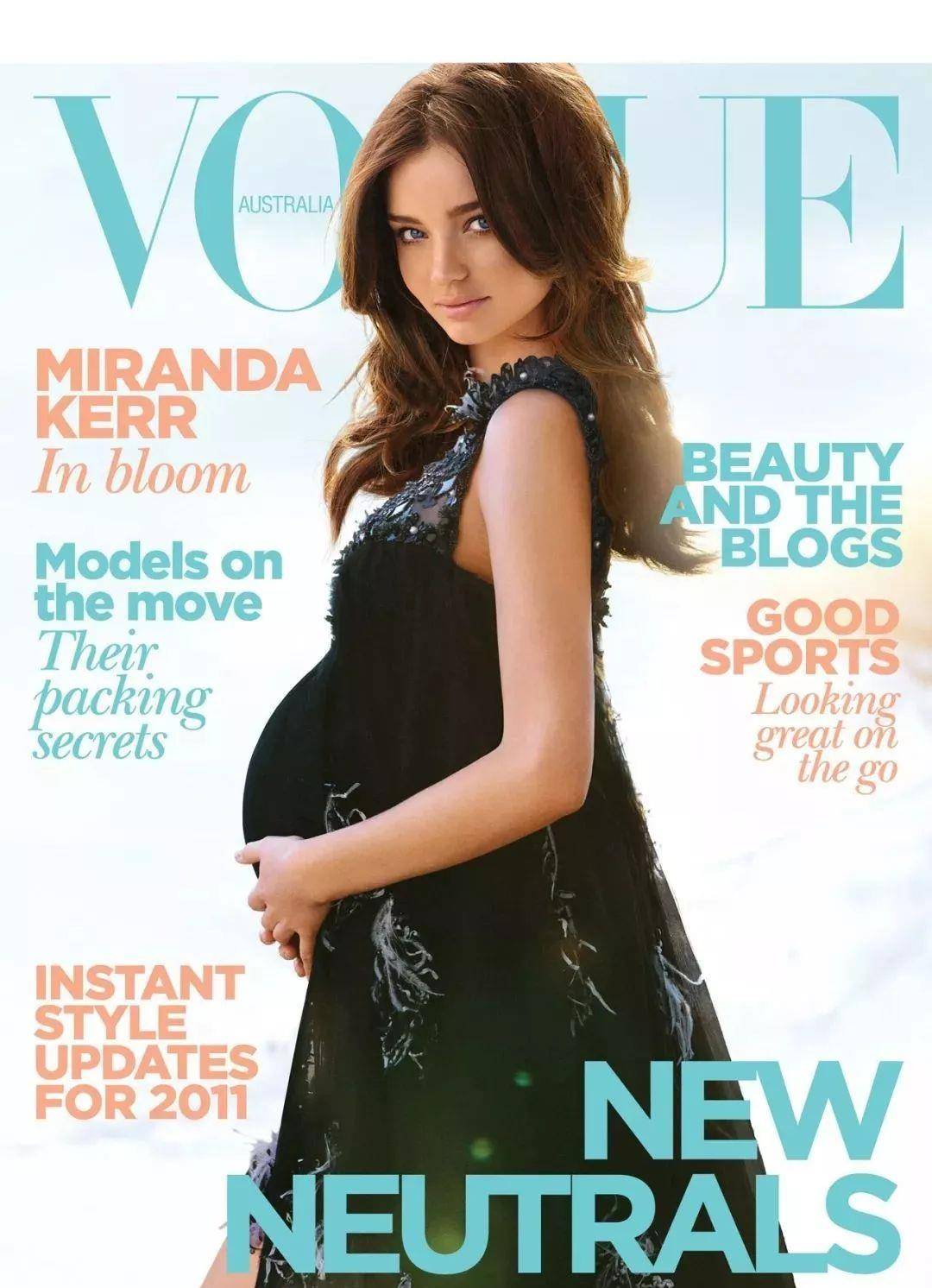 被强吻,大龄超模嫁90后富豪,姐弟恋的快乐我慕了_prada_evan_夏奇拉