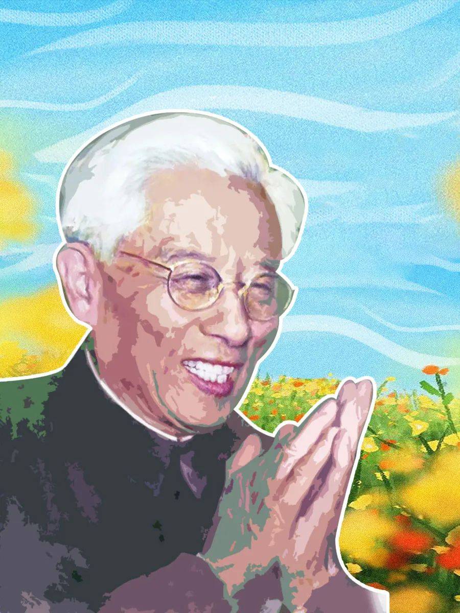 家国情怀克隆先驱童第周