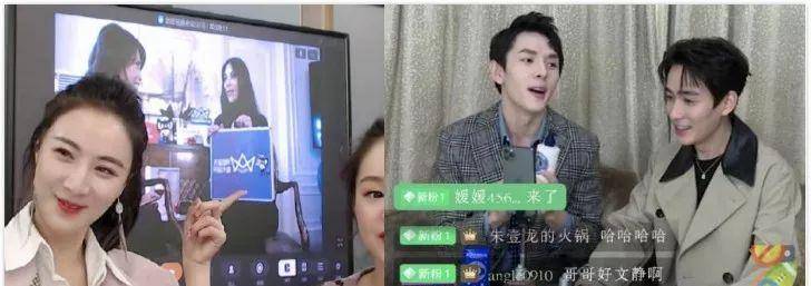 因为|郎朗吉娜是来发糖的,霉霉腾格尔是来炸场的?
