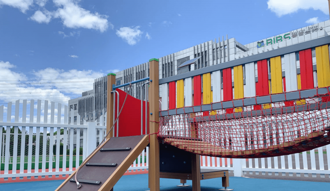 北京21世纪国际幼儿园图片
