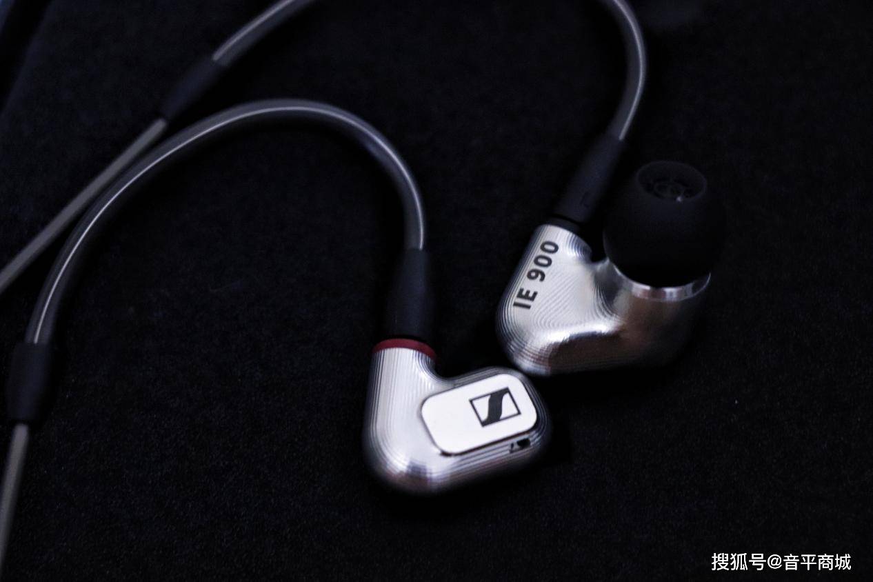 是绝唱还是新的起航ie900续写森海塞尔的传奇