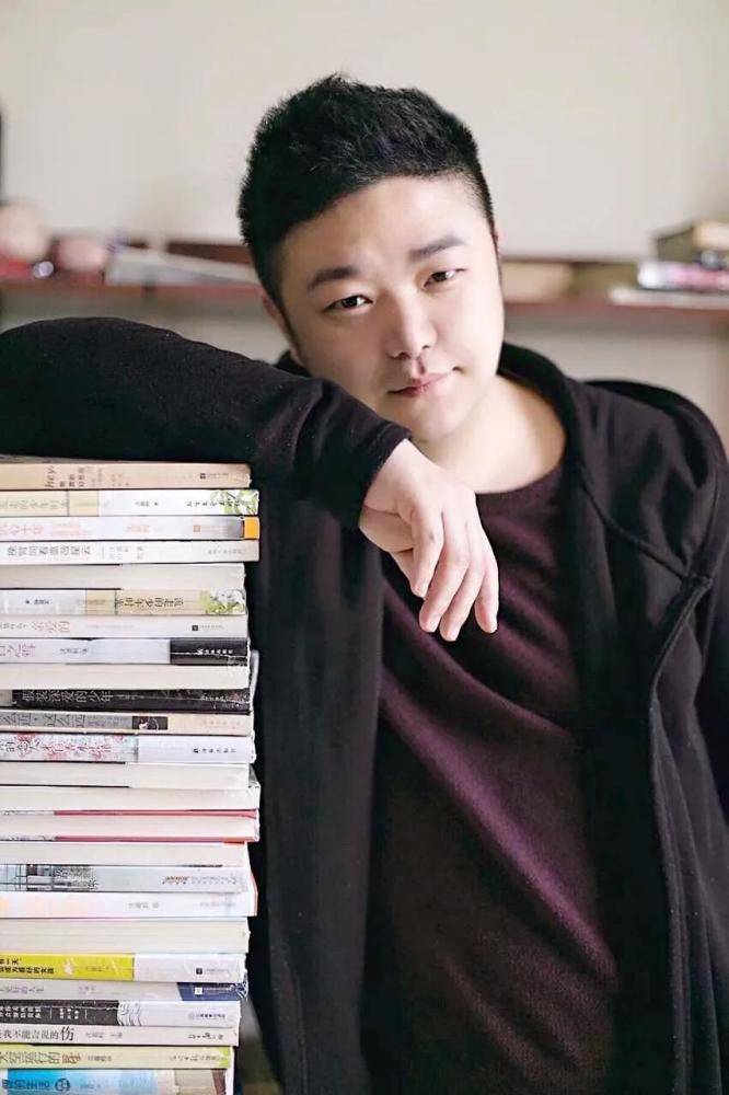 一名作家买福彩双色球中奖之后|阅读时光