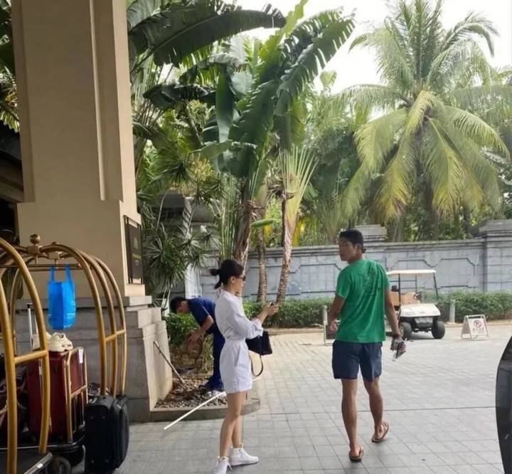 张萌|白冰跟王子文学“坏”了，放开约会尺度的她！感情升温太快了！