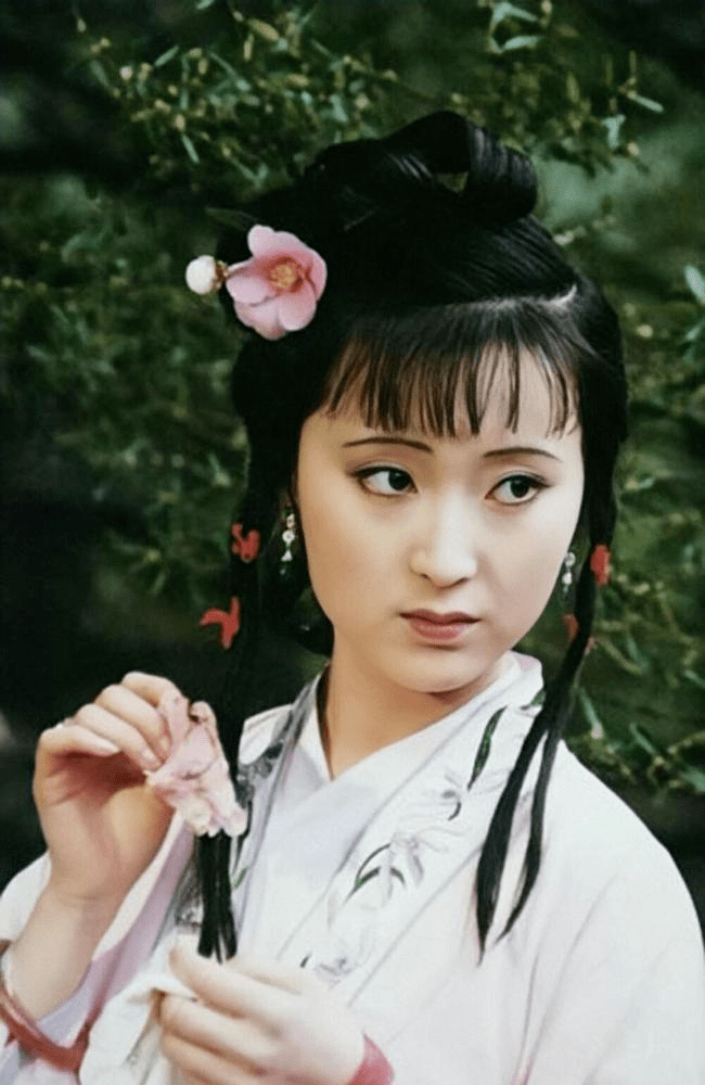 原创溜肩才是美人肩这9位女星全是古装美人秒杀一众直角肩