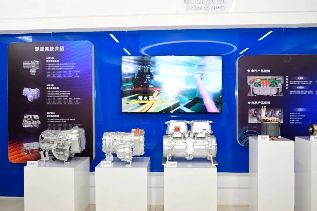 点滴探厂 | 千里智行始于 AITO问界M5