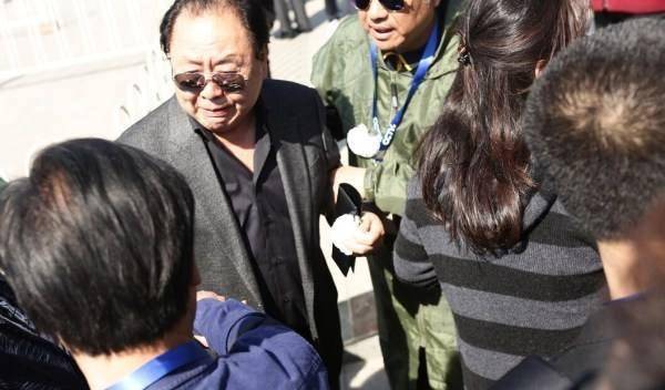 兄弟|为何“沙僧”去世后，大师兄不再过生日，马德华更是内疚了一辈子