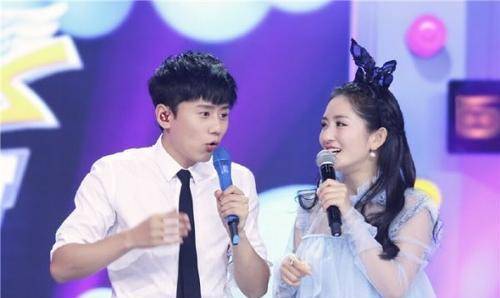 跳跳|再怀双胞胎？谢娜官宣二胎喜讯，晒出两只剪纸小牛，深藏寓意